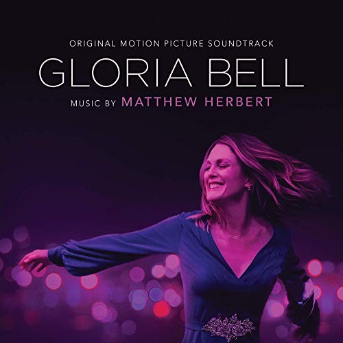Gloria Bell封面
