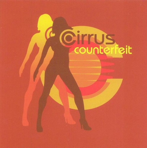 Counterfeit封面
