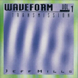 Waveform Transmission, Volume 1封面