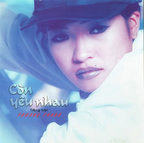 Còn yêu nhau封面