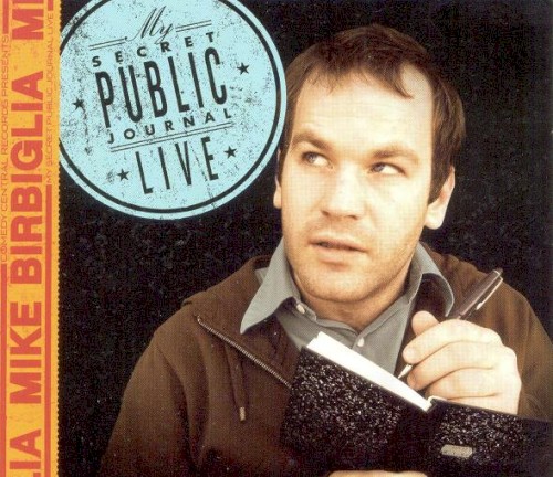 My Secret Public Journal Live封面
