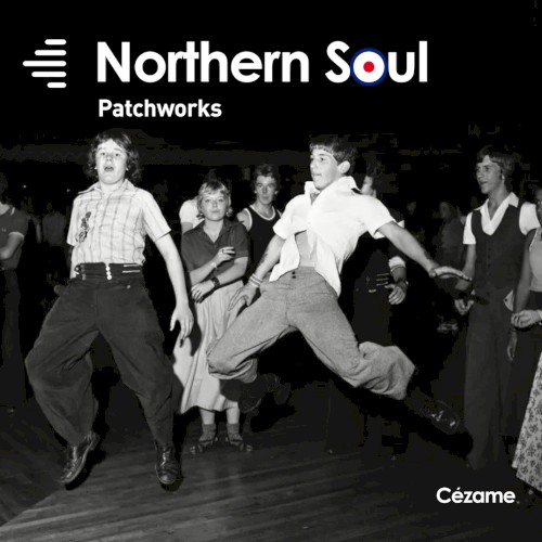 Northern Soul封面