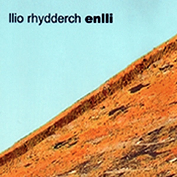 Enlli封面