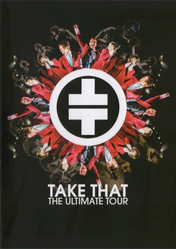 The Ultimate Tour封面