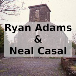 Live at St. James Church (with Neal Casal)封面