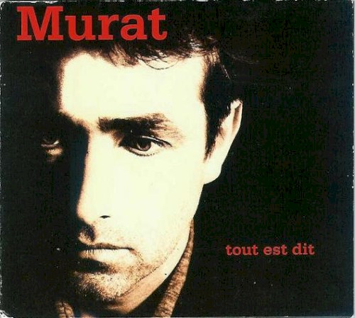 Tout est dit封面