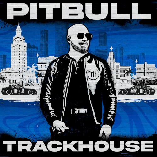 Trackhouse封面