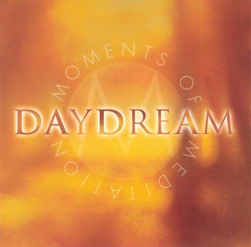 Daydream封面