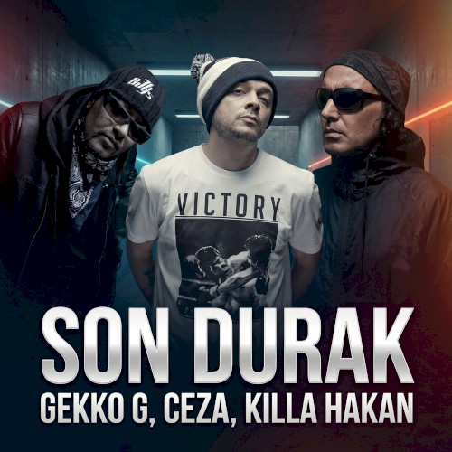 Son Durak封面