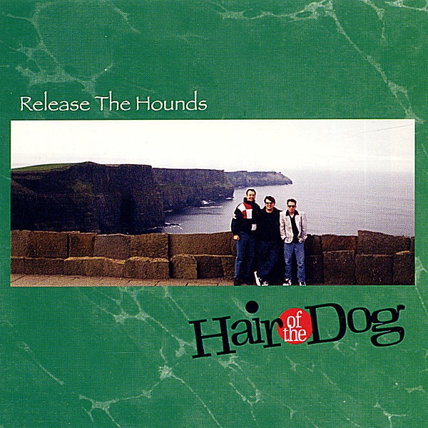 Release the Hounds封面
