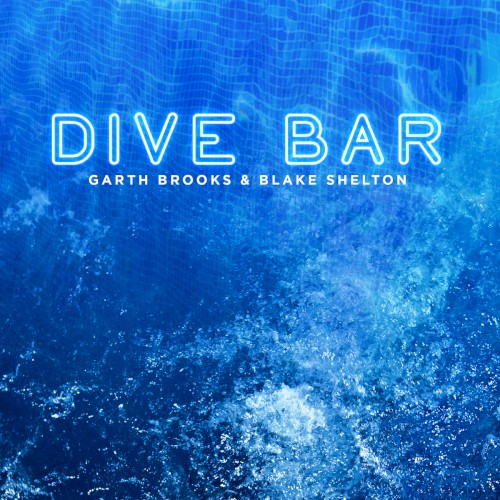 Dive Bar封面