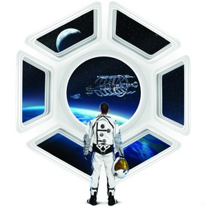 Sid Meier’s Civilization: Beyond Earth封面