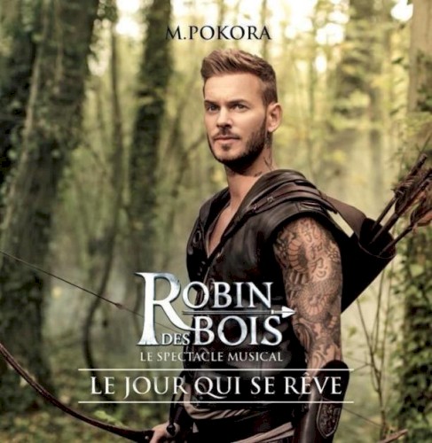 Le jour qui se rêve封面
