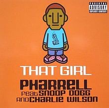 That Girl封面