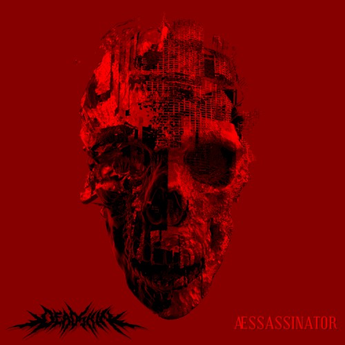 Æssassinator封面