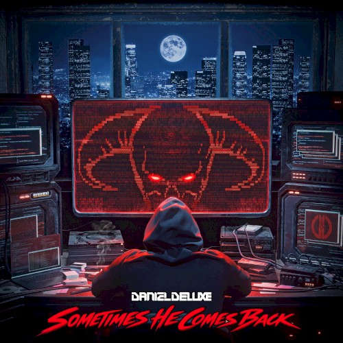 Sometimes He Comes Back封面