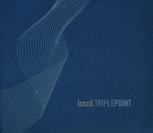 Triple Point封面