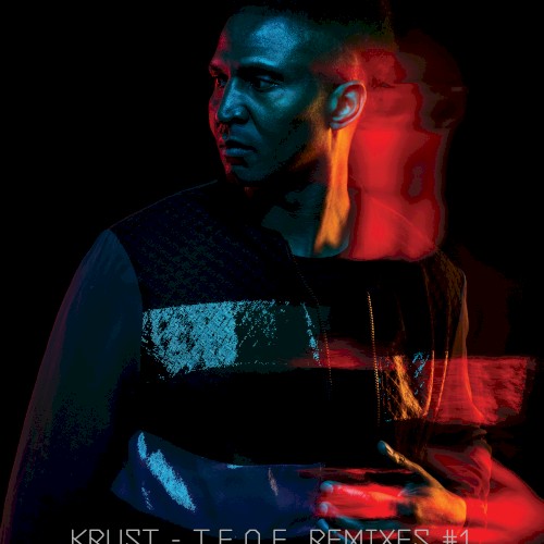 TEOE Remixes #1封面