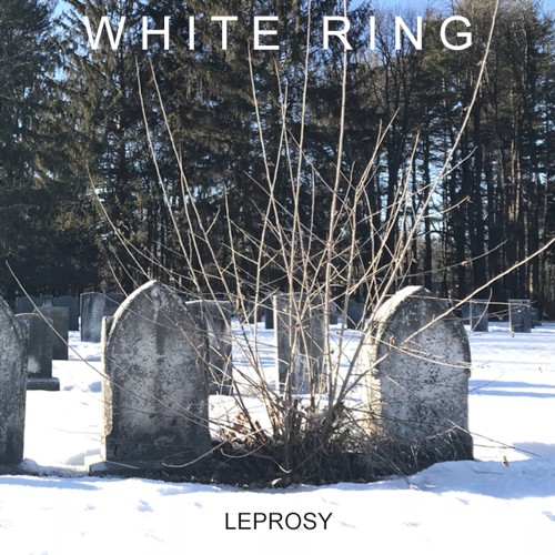 Leprosy封面