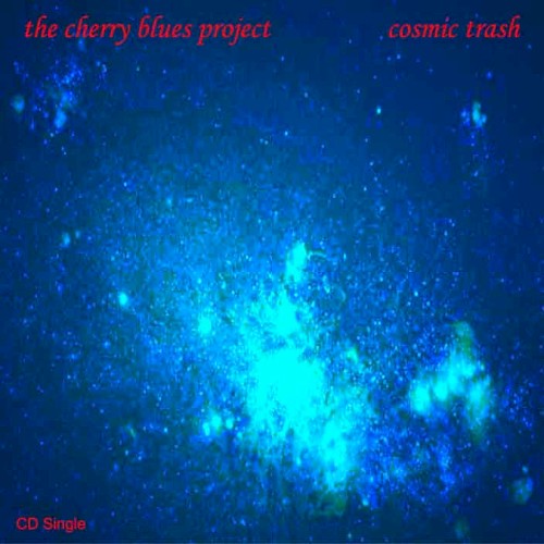 Cosmic Trash (Single)封面