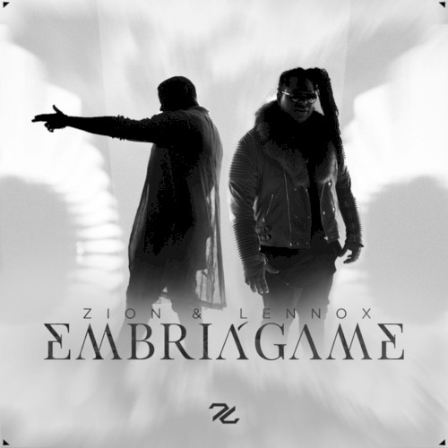 Embriágame封面