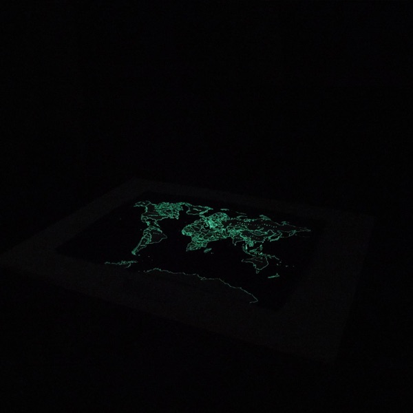 Moss封面