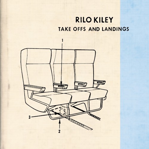 Take Offs and Landings封面