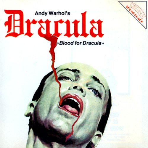 Andy Warhol’s Blood for Dracula / Andy Warhol’s Flesh for Frankenstein封面