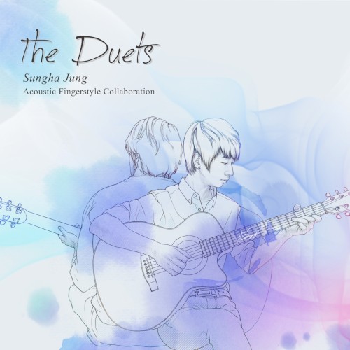 The Duets封面