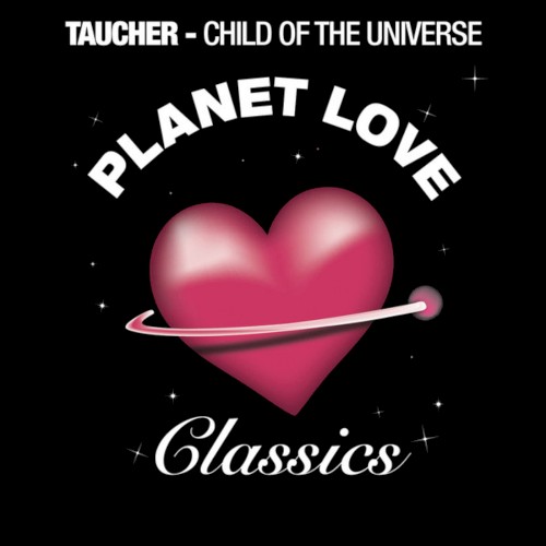 Child Of The Universe (Sanvean) / Flüssig封面