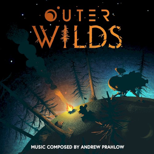 Outer Wilds封面