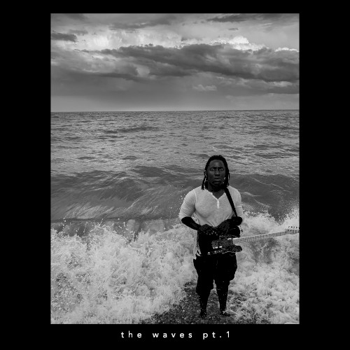 The Waves Pt. 1封面
