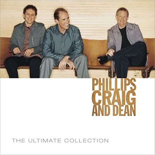 The Ultimate Collection封面
