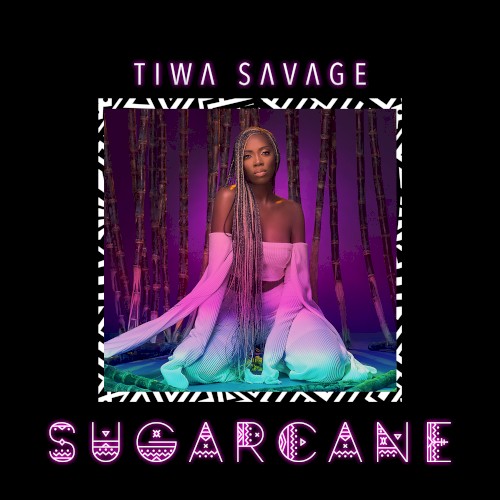 Sugarcane封面