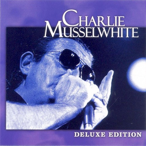 Deluxe Edition封面