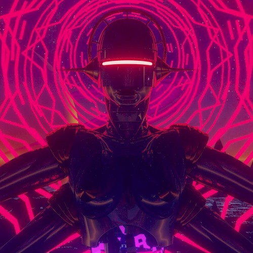 AEON封面