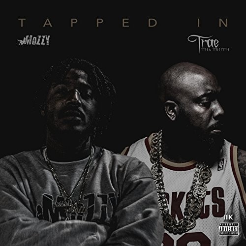 Tapped In封面