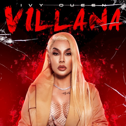 Villana封面