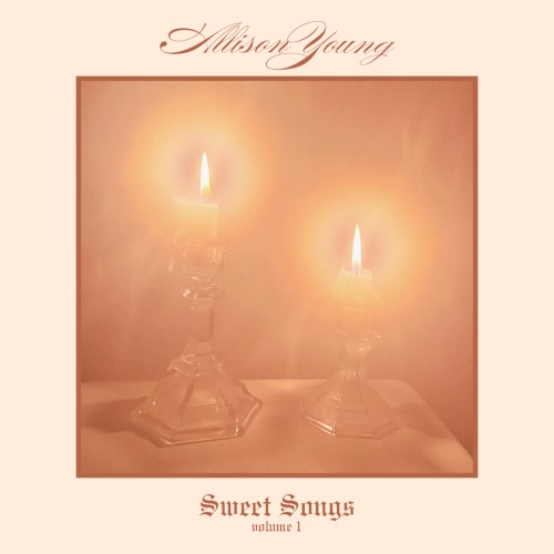 Sweet Songs Volume I封面
