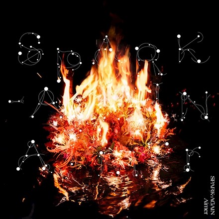 SPARK‐AGAIN封面