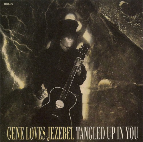 Tangled Up in You封面