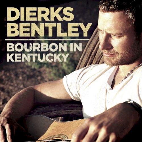 Bourbon In Kentucky封面