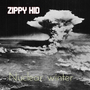 Nuclear Winter封面