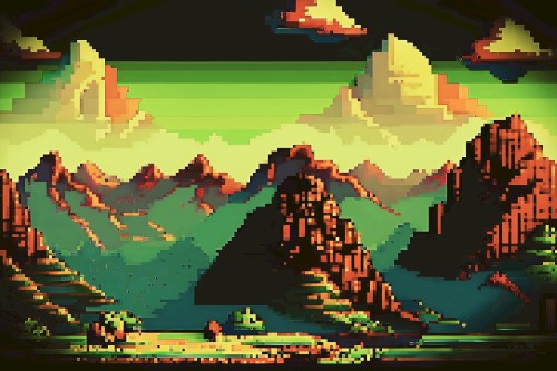 Other Bits of Heaven封面