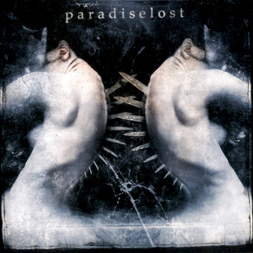 Paradise Lost封面