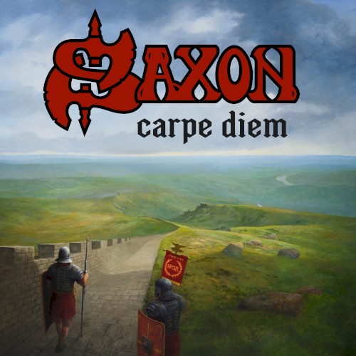 Carpe Diem封面