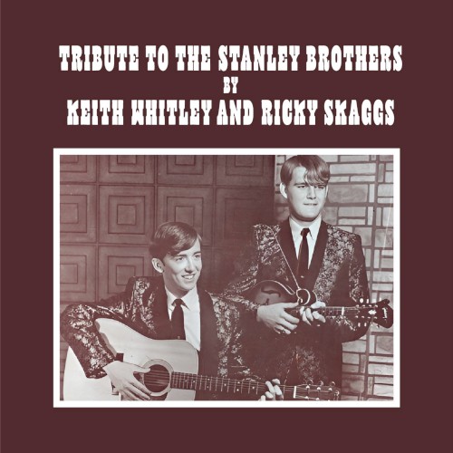 Tribute to The Stanley Brothers封面