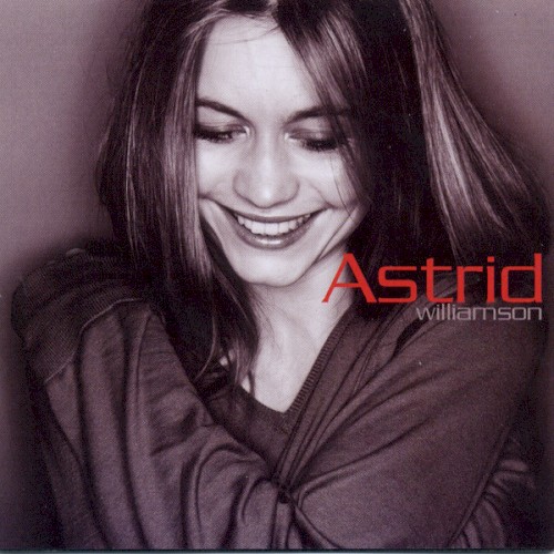 Astrid封面