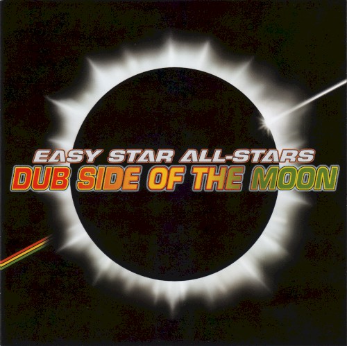 Dub Side of the Moon封面