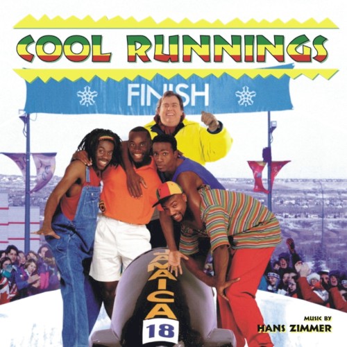 Cool Runnings (Complete Score)封面